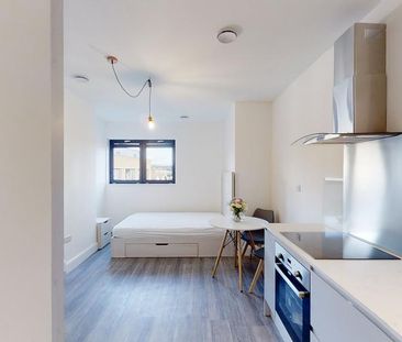 1 bedroom flat to rent - Photo 4