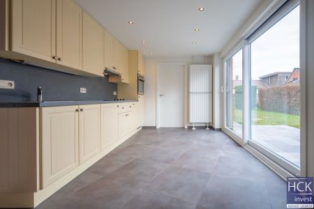 ZULTE - Karaktervolle en aangename woning nabij centrum Olsene - Foto 2