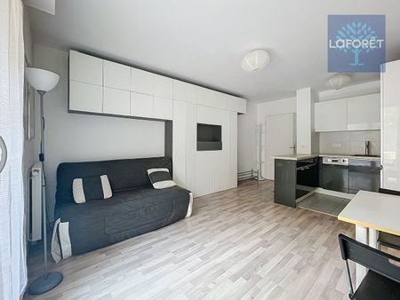 Apartment - Photo 4