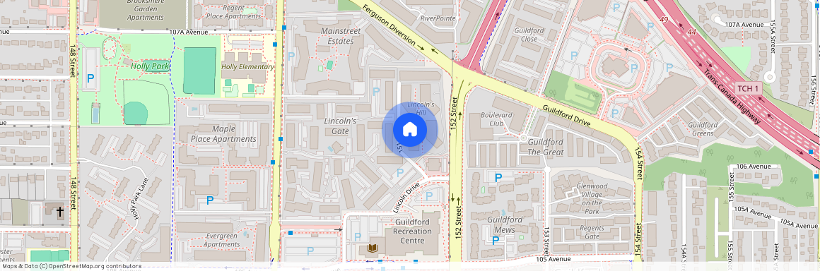 10644-1151A 151a St, Surrey