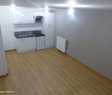 Appartement T3 à louer - 53 m² - Photo 1