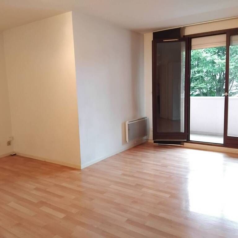Location Appartement 2 pièces 47m² GRENOBLE 38100 - Photo 1