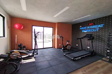 Apartamento para alugar 2 quartos, 68 m² em Rebouças, Curitiba - Residencial Westphalen - Foto 4