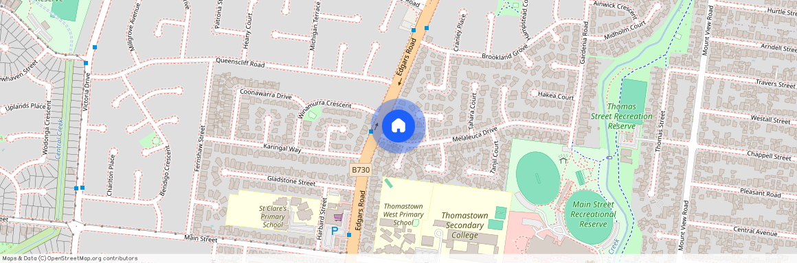 6 Melaleuca Drive, Vic 3074, Thomastown