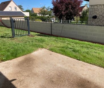 Location Appartement 2 pièces 40m² CORMELLES LE ROYAL 14123 - Photo 4