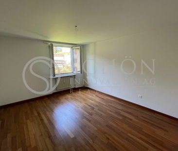 Wohnung | Schöne 4 Zimmer-Wohnung in Staad - Foto 5