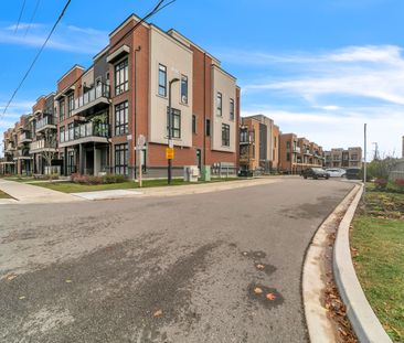 For Lease - 6 Sayers Lane Unit# 11, Richmond Hill, Ontario - Photo 3