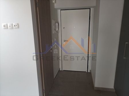 Studio/Γκαρσονιέρα για ενοικίαση Αμπελόκηποι (Ιωάννινα) - Φωτογραφία 2