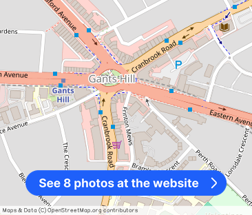 Perth Road, Ilford, London, IG2 - Photo 1