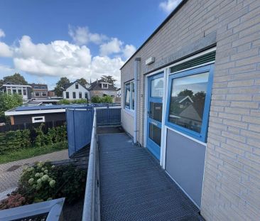 Appartement pour seniors Handelsstraat, Schagen - À louer - Foto 6
