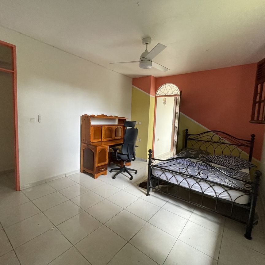 2 CHAMBRES EN COLOCATION PROCHE DE FOUILLOLE - Photo 1