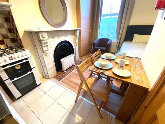 Phibsborough Road, Phibsborough, Dublin 7 - Photo 1