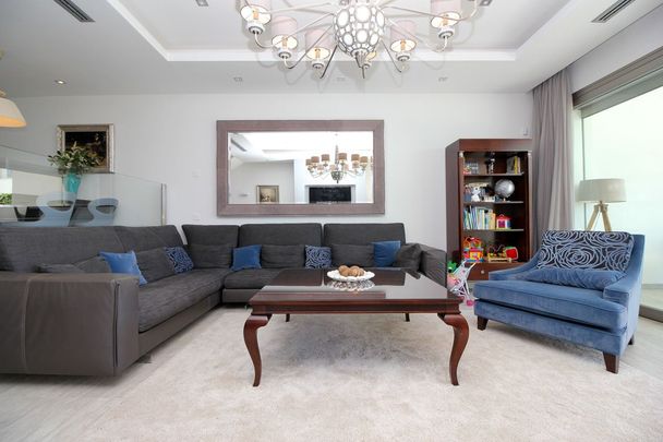 Townhouse in Sierra Blanca - Photo 1