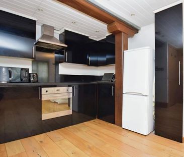 Studio to rent - Photo 5