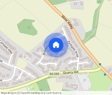 Bishopdale Court, Mosborough, Sheffield, S20 - Photo 1