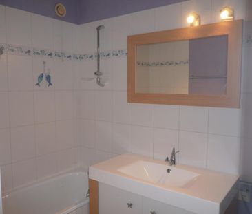 Location Appartement 2 pièces 46m² NANCY 54000 - Photo 6