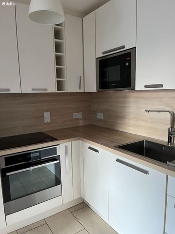 Apartment 3, Aranmore, Custom House Harbour Apartme, IFSC, Dublin 1 - Photo 2