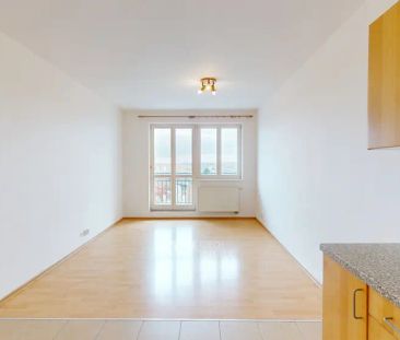 Pronájem bytu 2+kk, 52 m - Photo 1