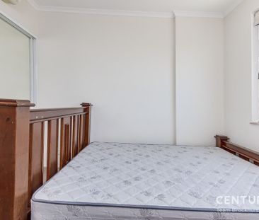 Central Apartment Living&excl; - Photo 6