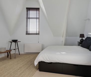 Appartement te huur: Nieuwe Binnenweg 55-B 3014 GD Rotterdam - Foto 6