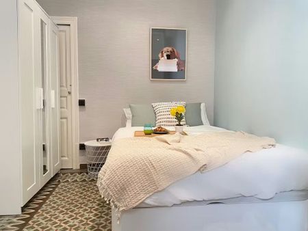 Carrer de Còrsega, Barcelona, Catalonia 08008 - Foto 2