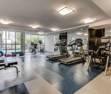 For Lease - 8 Fieldway Road Unit# 214, Toronto, Ontario - Photo 5