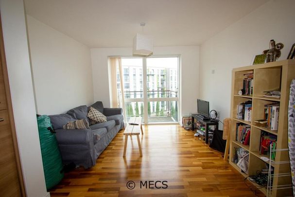 1 bedroom apartment to rent - Photo 1