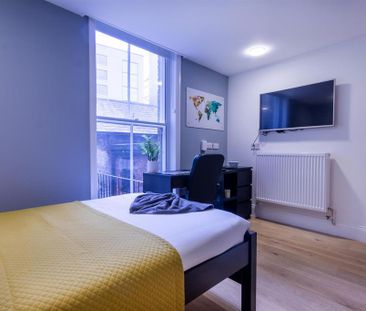 Studio to rent - Photo 2