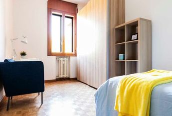 Via Felice Mendelssohn, Padova, Veneto 35132