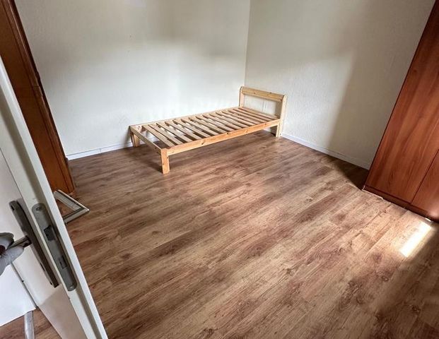 Schöne 2 Zimmer Wohnung in Neheim - Foto 1