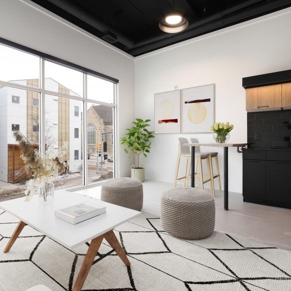 Southhampton: Loft Suites – 710 Westminster, Winnipeg, MB - Photo 1