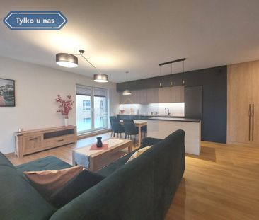 Mieszkanie na Wynajem, 65.00m - Photo 3