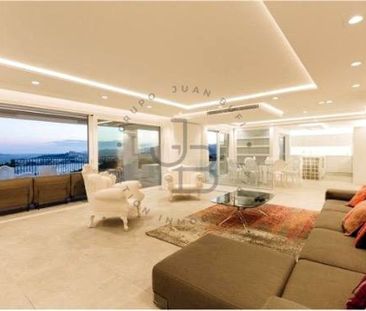 Luxury Villa for rent in Ibiza, Balearic Islands - Photo 6