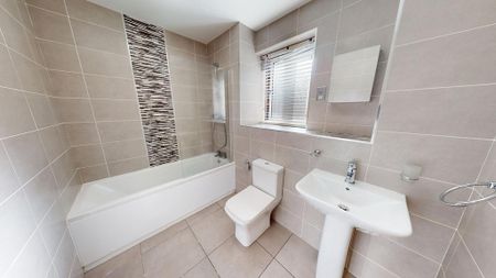 1 bedroom flat to rent - Photo 4