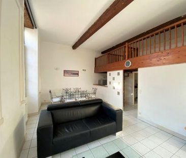 Location - Appartement - 2 pièces - 46.37 m² - montauban - Photo 4