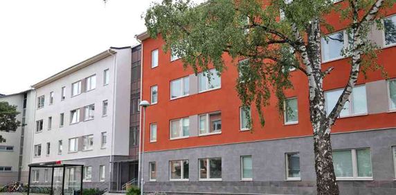 Irrblosset, Vallavägen 4 A.109 - Foto 2