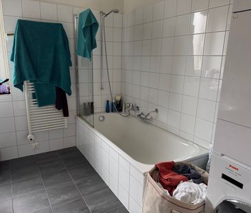 Schöne 2.5-Zimmer-Wohnung an Zentraler Lage im Kreis 6 - Foto 6