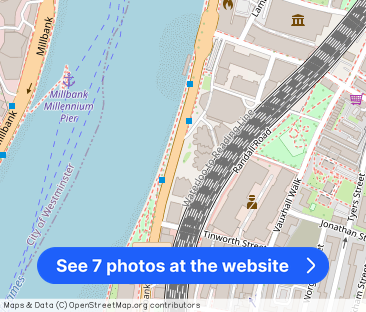 The Dumont Building, 27 Albert Embankment, London, SE1 - Photo 1