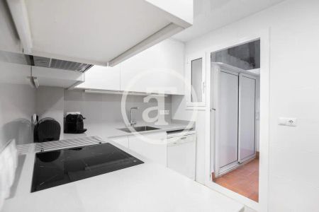 Piso de alquiler en C/ de Casanova, L'Antiga Esquerra de l'Eixample - Photo 5
