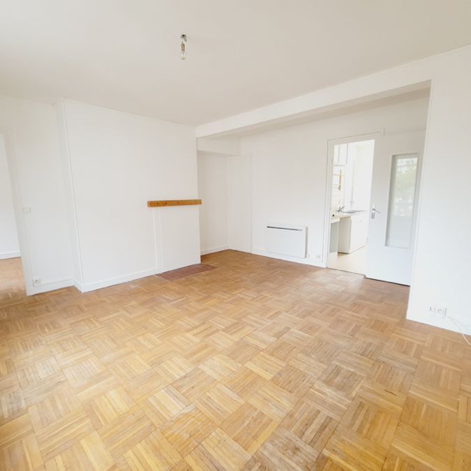 Location Appartement 2 pièces 51m² - Photo 1