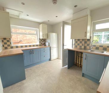 2 bedroom bungalow to rent - Photo 5