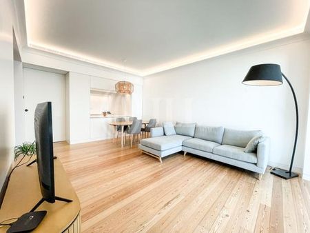 Apartamento T2 - Photo 3