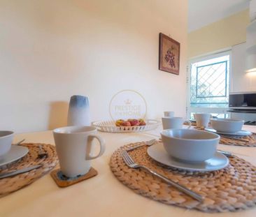 Luxury Villa for rent in Loulé, Distrito de Faro - Photo 6