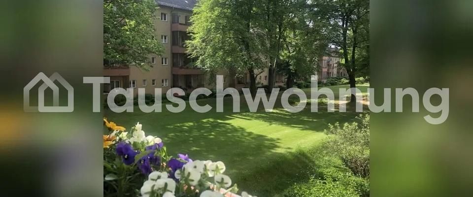 TAUSCHWOHNUNG Schöne 2.Zi-Whg. TH/NK gegen mind. 2,5-3 Zi.-Whg. - Photo 1