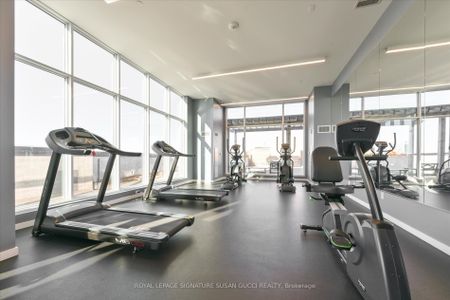 For Lease - 1401 O'connor Drive Unit# 515, Toronto, Ontario - Photo 3