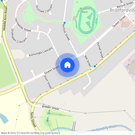 8/17-19 Queen Street, NSW 2580, Goulburn