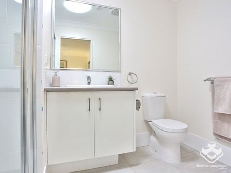 40 Hillary Drive Townhouse $560 per week - Photo 5