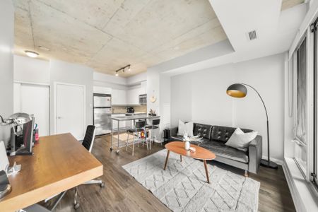 For Lease - 127 Queen Street Unit# 201, Toronto, Ontario - Photo 2