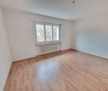 The ideal apartment in Trimbach - Photo 2