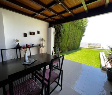 Villa Semi Detached in Benahavís - Photo 2